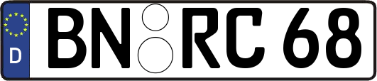 BN-RC68