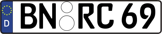 BN-RC69