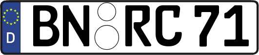 BN-RC71