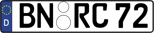 BN-RC72