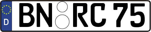 BN-RC75