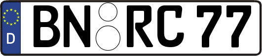 BN-RC77