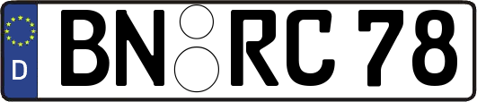 BN-RC78