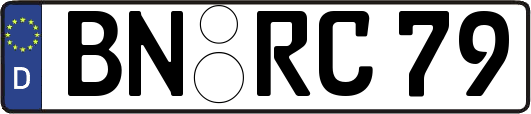 BN-RC79