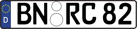 BN-RC82