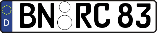 BN-RC83