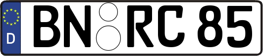 BN-RC85