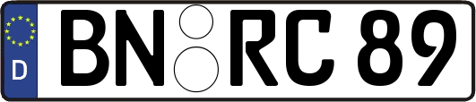 BN-RC89