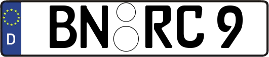 BN-RC9