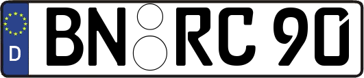 BN-RC90