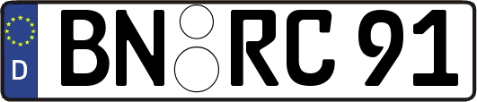 BN-RC91
