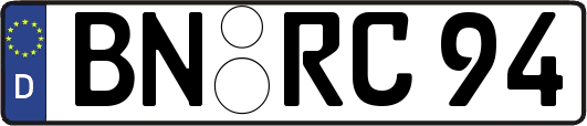 BN-RC94