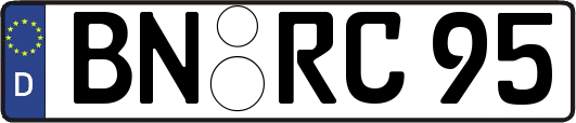 BN-RC95
