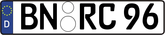 BN-RC96