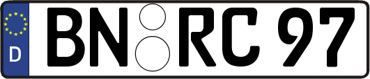 BN-RC97