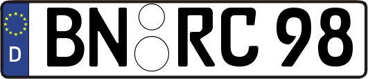 BN-RC98