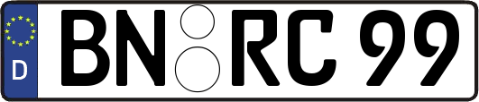 BN-RC99