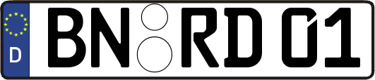 BN-RD01