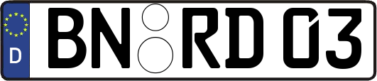 BN-RD03