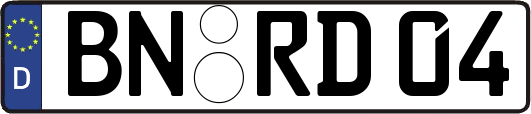 BN-RD04