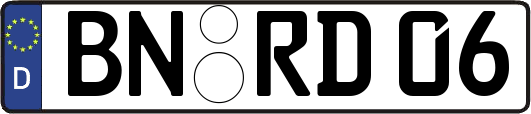 BN-RD06