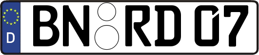BN-RD07