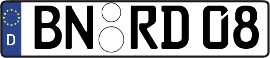 BN-RD08