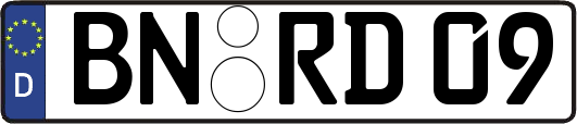 BN-RD09