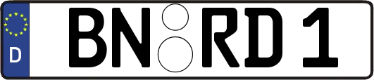 BN-RD1