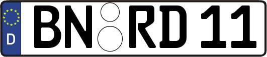 BN-RD11