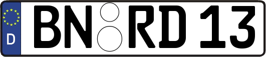 BN-RD13
