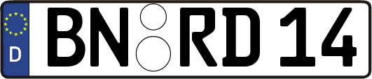 BN-RD14