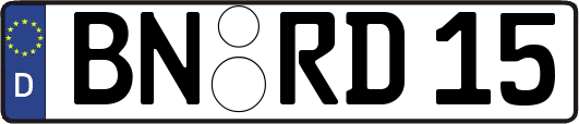 BN-RD15