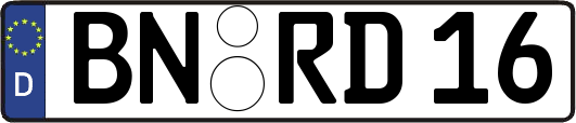 BN-RD16