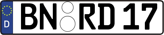 BN-RD17