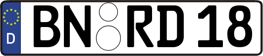 BN-RD18