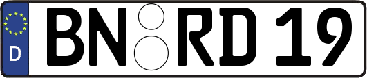 BN-RD19