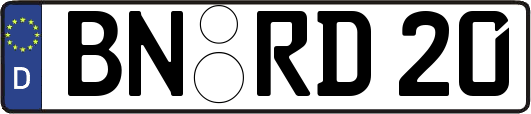 BN-RD20