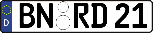 BN-RD21