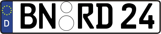 BN-RD24