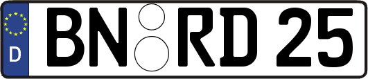 BN-RD25