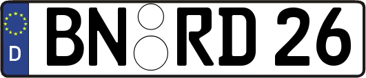 BN-RD26