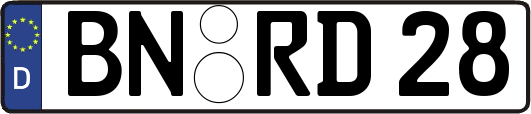 BN-RD28