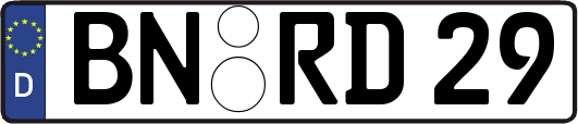 BN-RD29