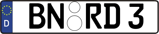 BN-RD3