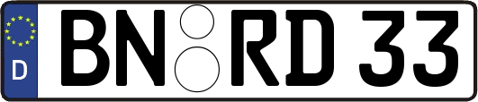 BN-RD33