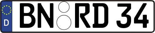 BN-RD34