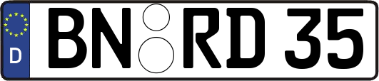 BN-RD35