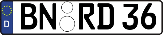 BN-RD36