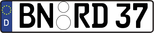 BN-RD37